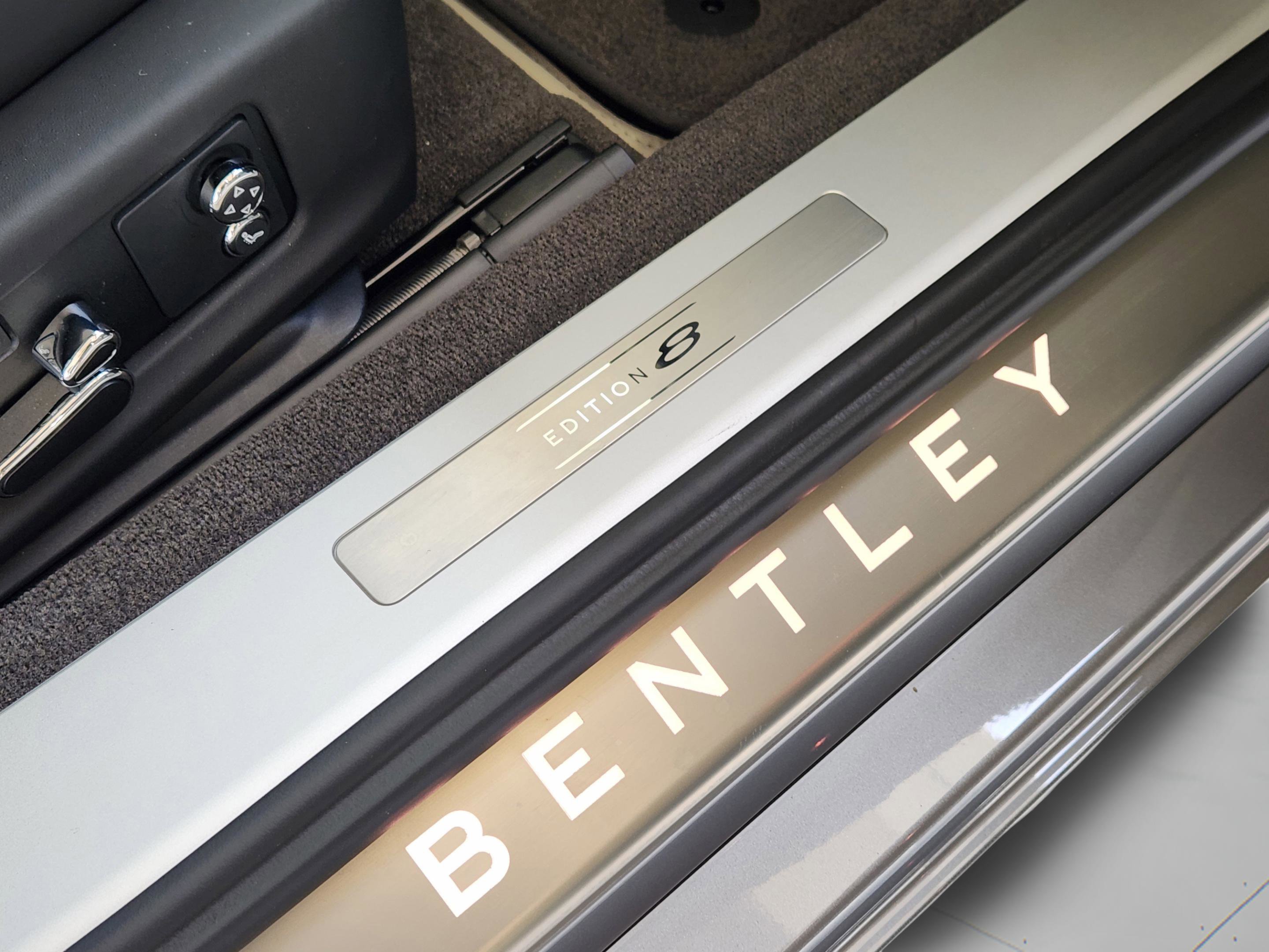 Used 2024 Bentley Continental GT AWD/4WD image 52