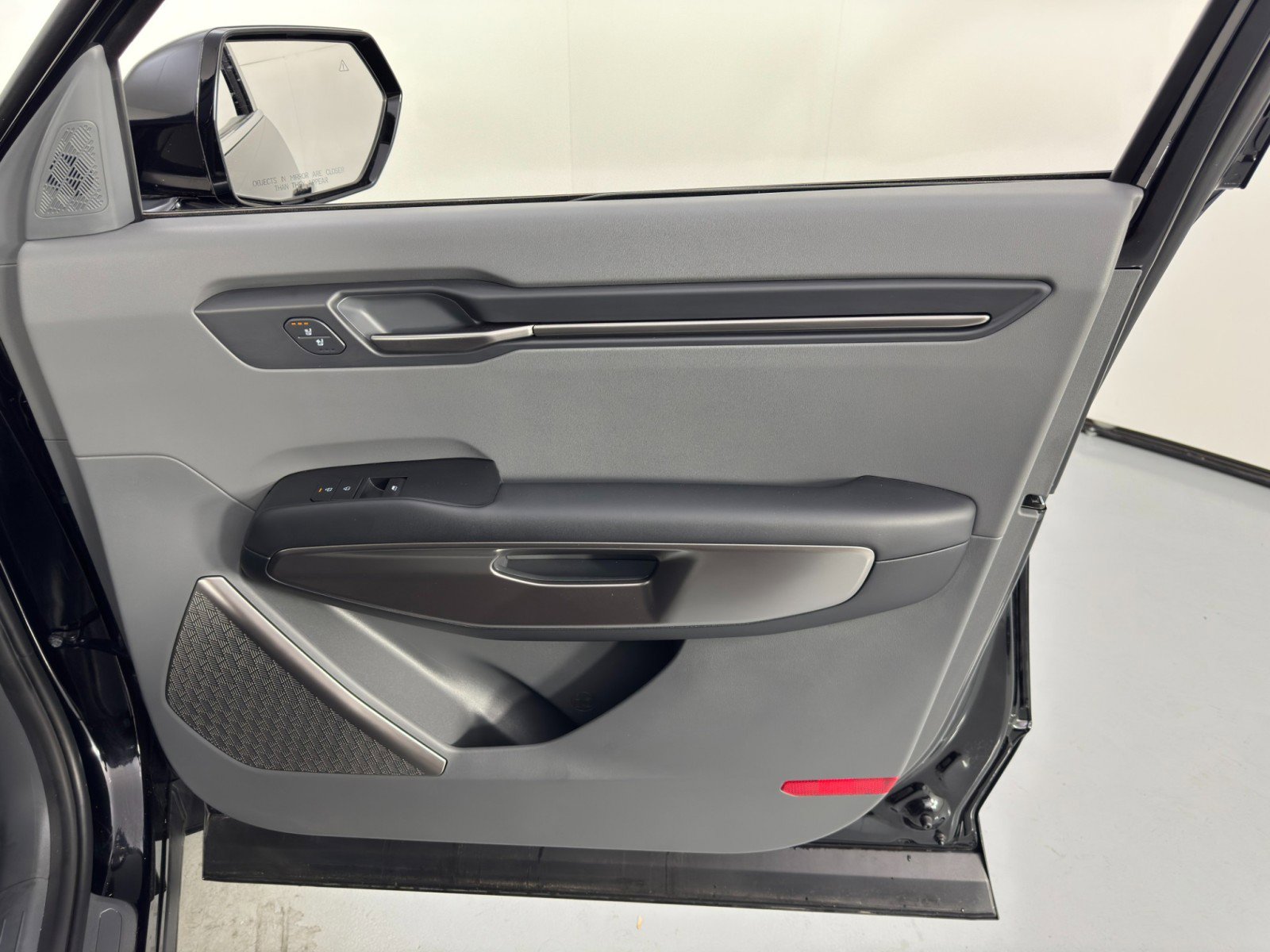 Used 2025 Kia EV9 Light Long Range image 43