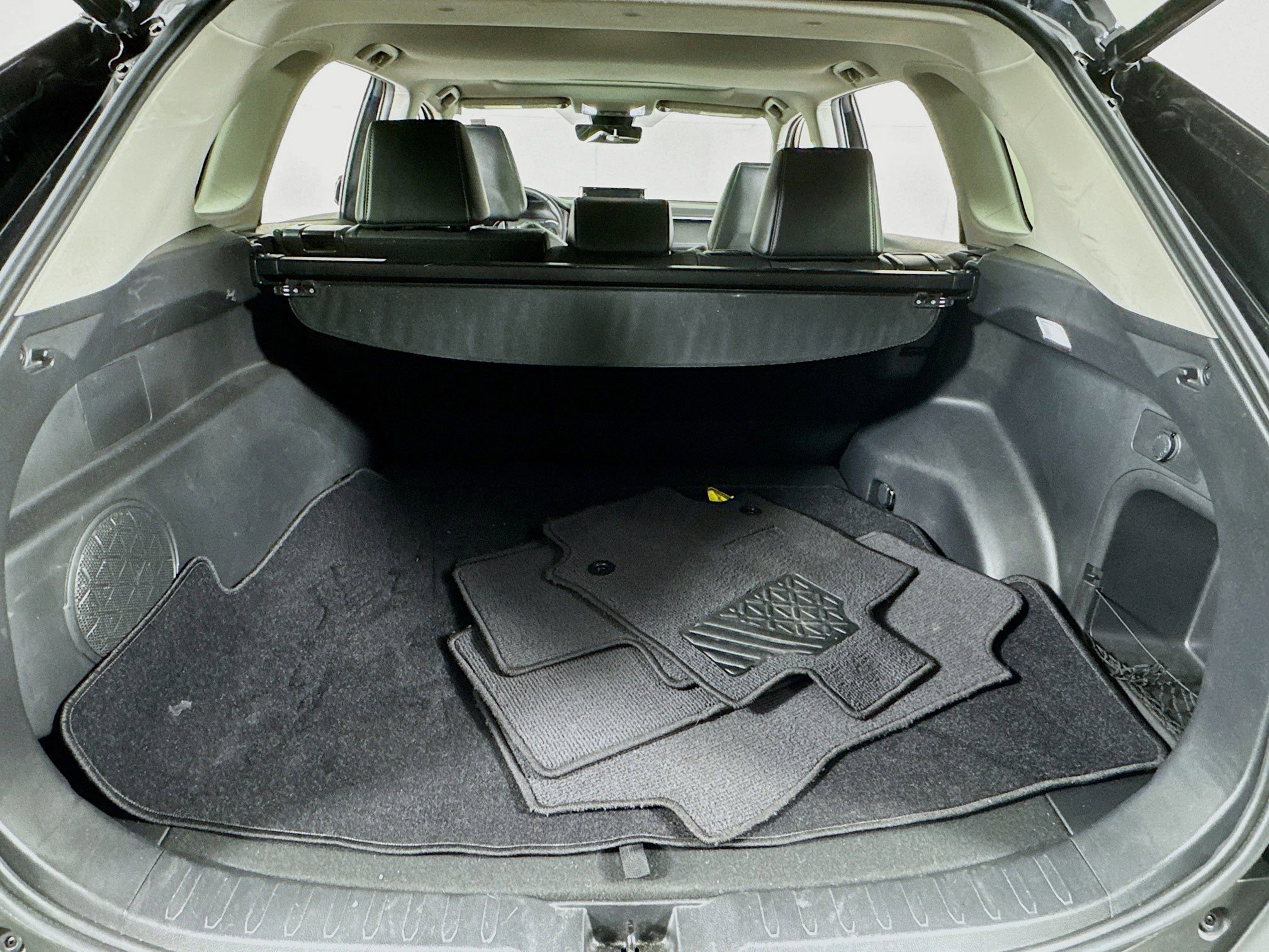 Certified 2022 Toyota RAV4 Limited image 20