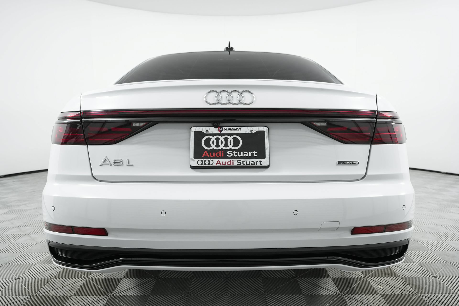 Used 2023 Audi A8 L 3.0T w/ Luxury Package AWD/4WD image 6