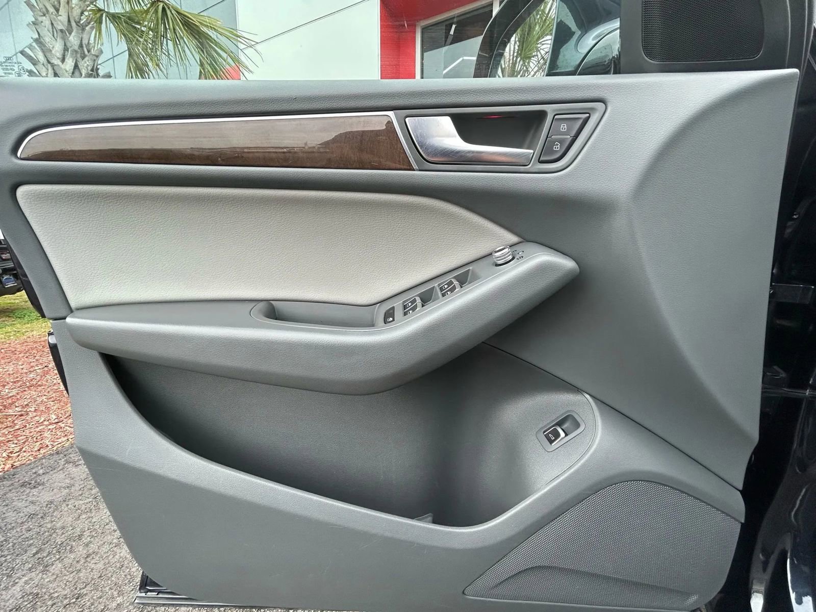 Used 2016 Audi Q5 2.0T Premium w/ Audi MMI Navigation Plus image 18