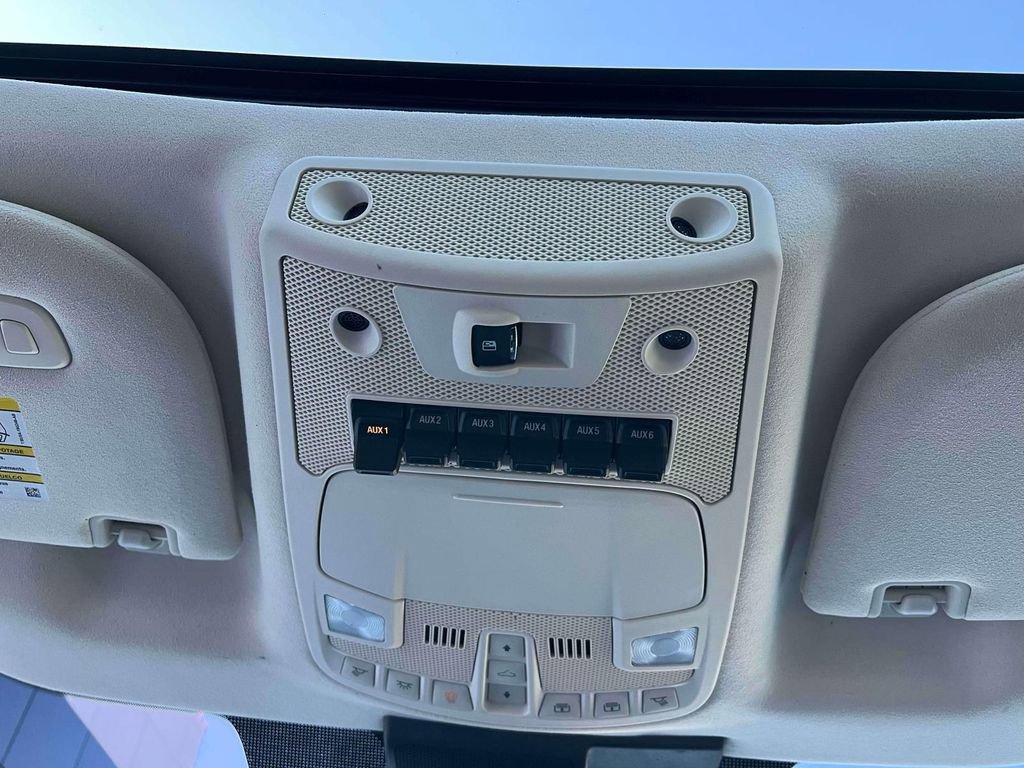 Used 2020 Ford F250 Limited image 33