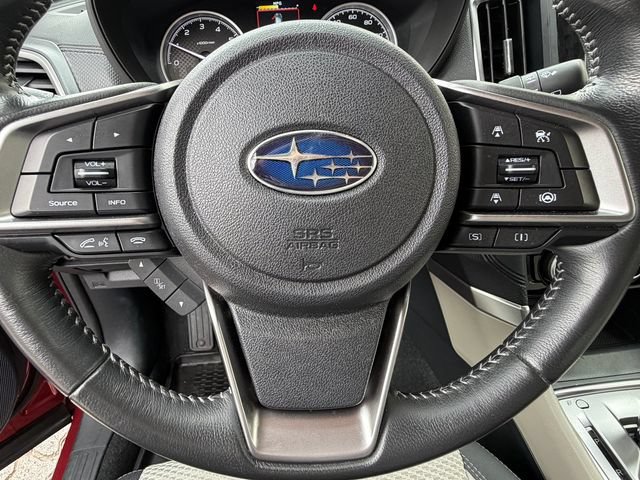Certified 2023 Subaru Forester Premium AWD/4WD image 25