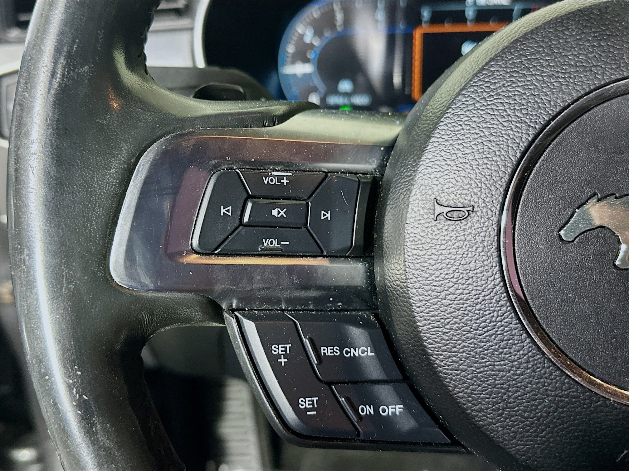 Used 2018 Ford Mustang GT Premium RWD image 16