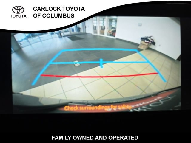 New 2026 Toyota Sienna XLE Woodland Edition AWD/4WD image 30