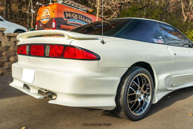 Used 1996 Ford Probe GT image 67