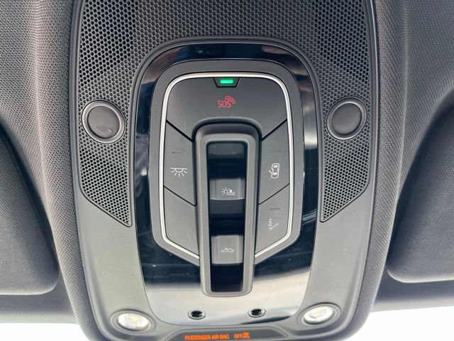 Used 2020 Audi RS Q8 image 24