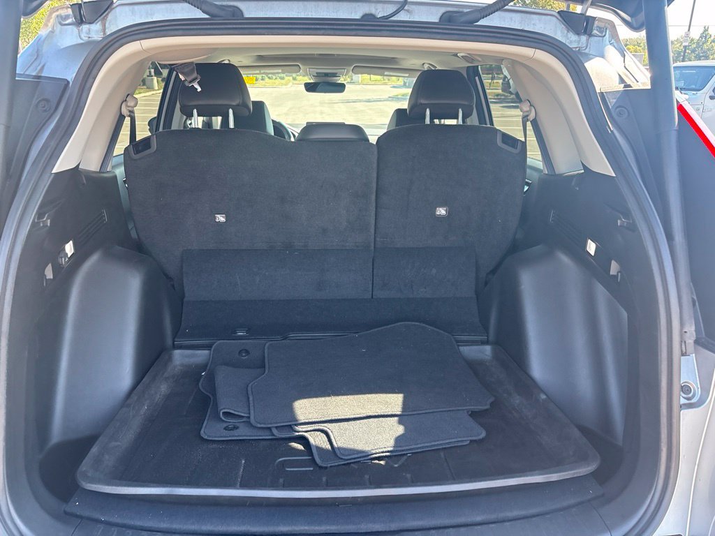 Used 2024 Honda CR-V EX-L image 23
