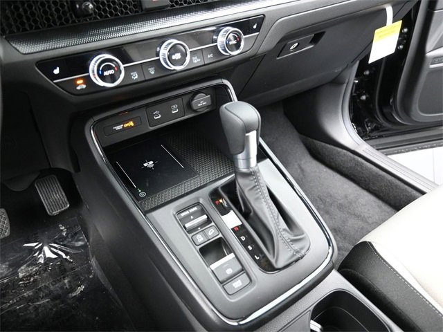 New 2026 Honda CR-V EX image 16