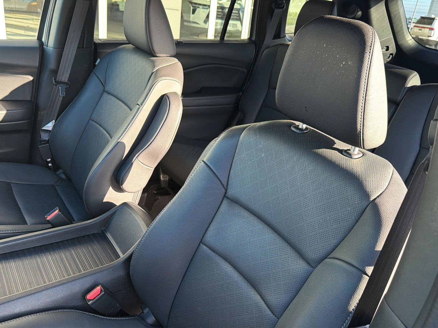 Used 2021 Honda Passport Touring image 31
