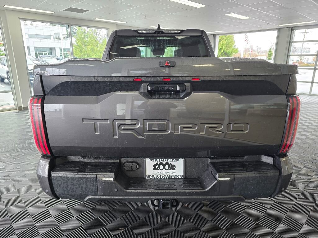 Used 2023 Toyota Tundra TRD Pro image 4