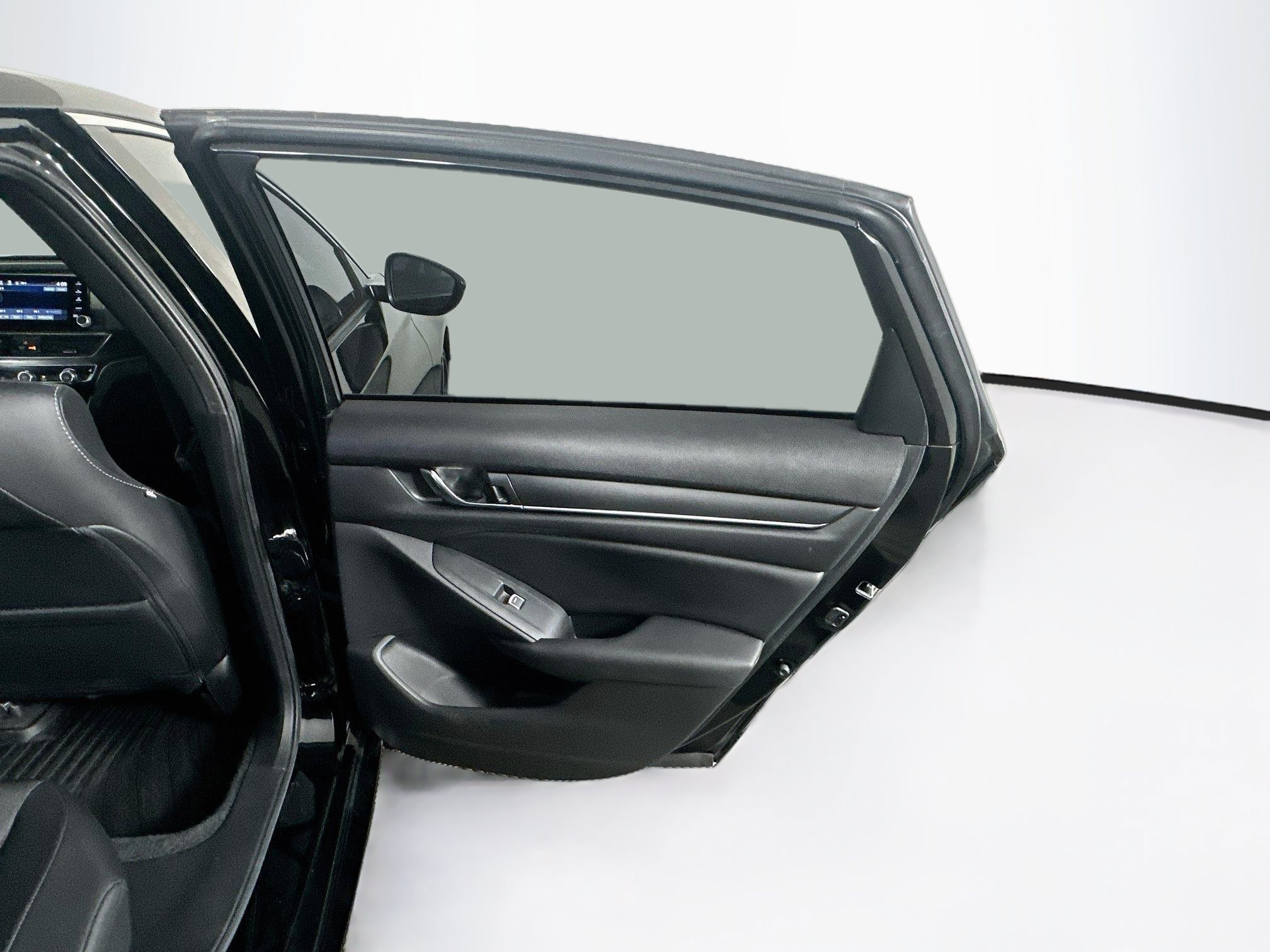 Used 2021 Honda Accord Sport image 29