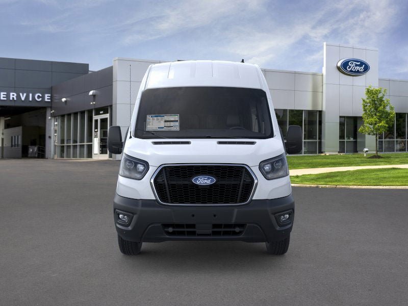 New 2026 Ford Transit 350 148 High Roof Extended w/ Load Area Protection Package image 6