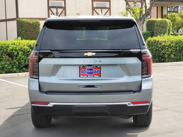 Used 2025 Chevrolet Tahoe LT image 6