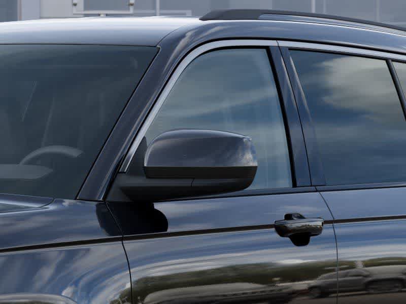 New 2026 Jeep Grand Cherokee L 4WD image 12