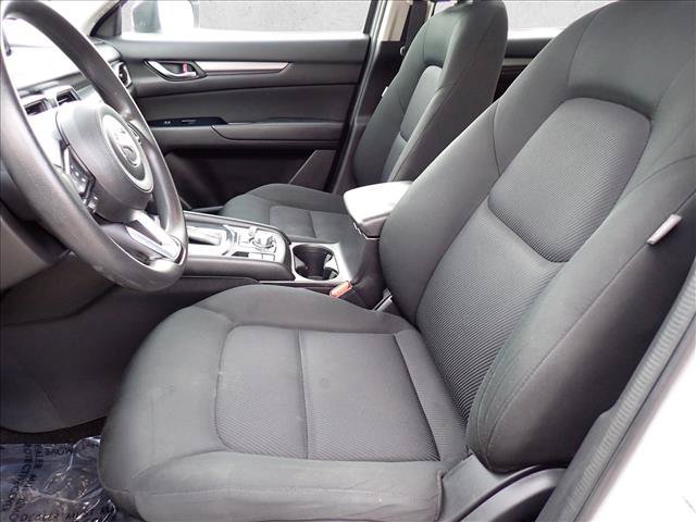 Used 2017 MAZDA CX-5 Sport AWD/4WD image 11