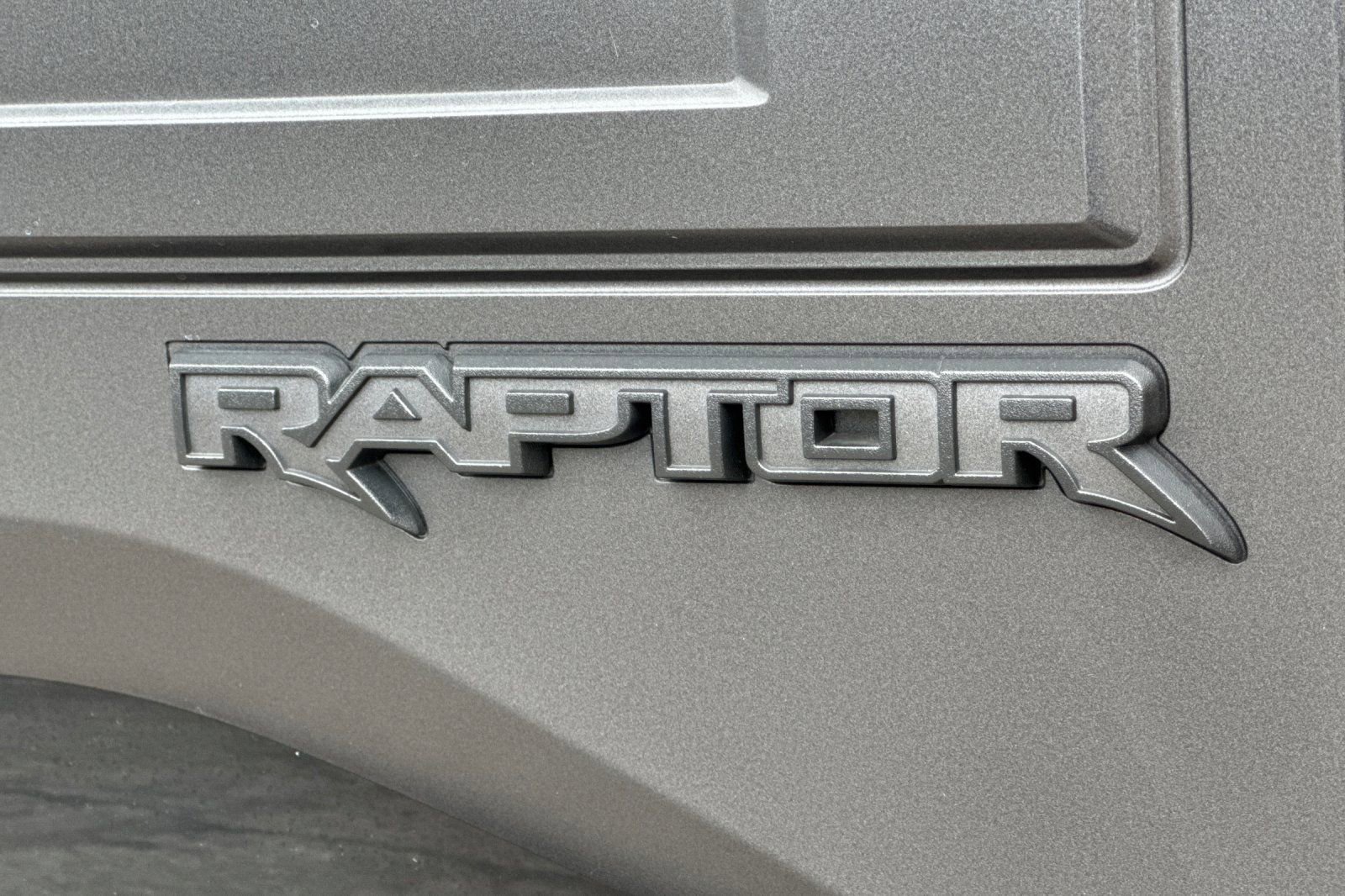 Used 2018 Ford F150 Raptor w/ Equipment Group 802A Luxury AWD/4WD image 27