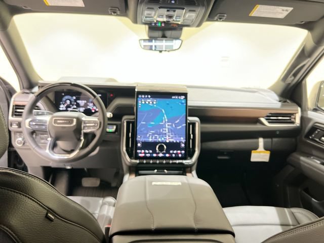 New 2026 GMC Yukon Denali w/ Advanced Technology Package AWD/4WD image 19