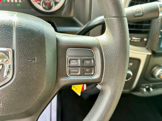Used 2018 RAM 2500 SLT image 33