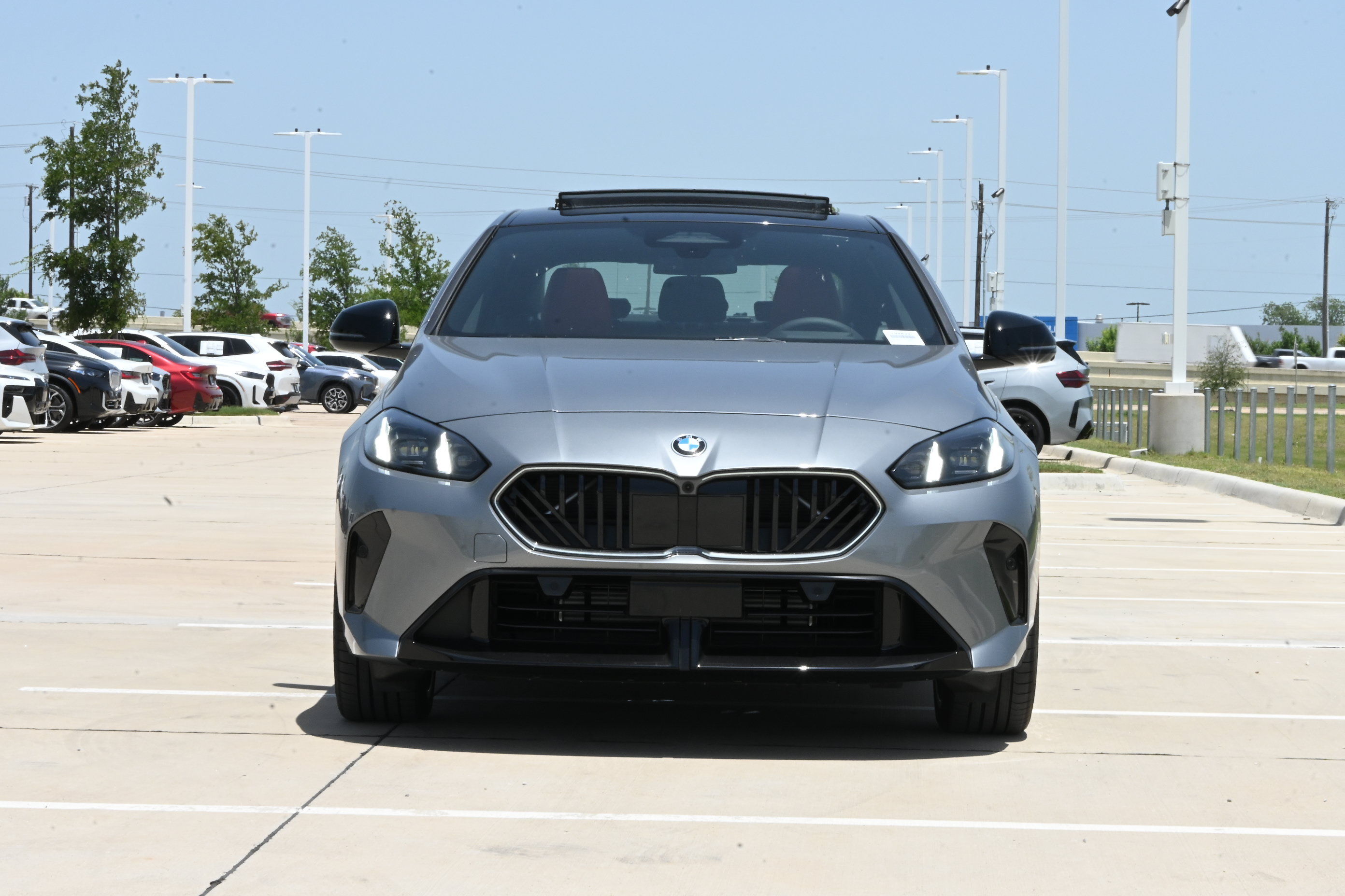 New 2026 BMW 228i w/ Technology Package FWD image 2