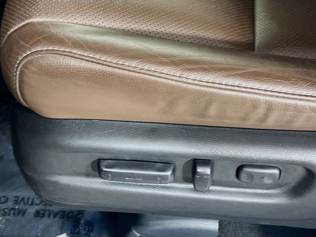 Used 2024 Honda Passport EX-L image 18