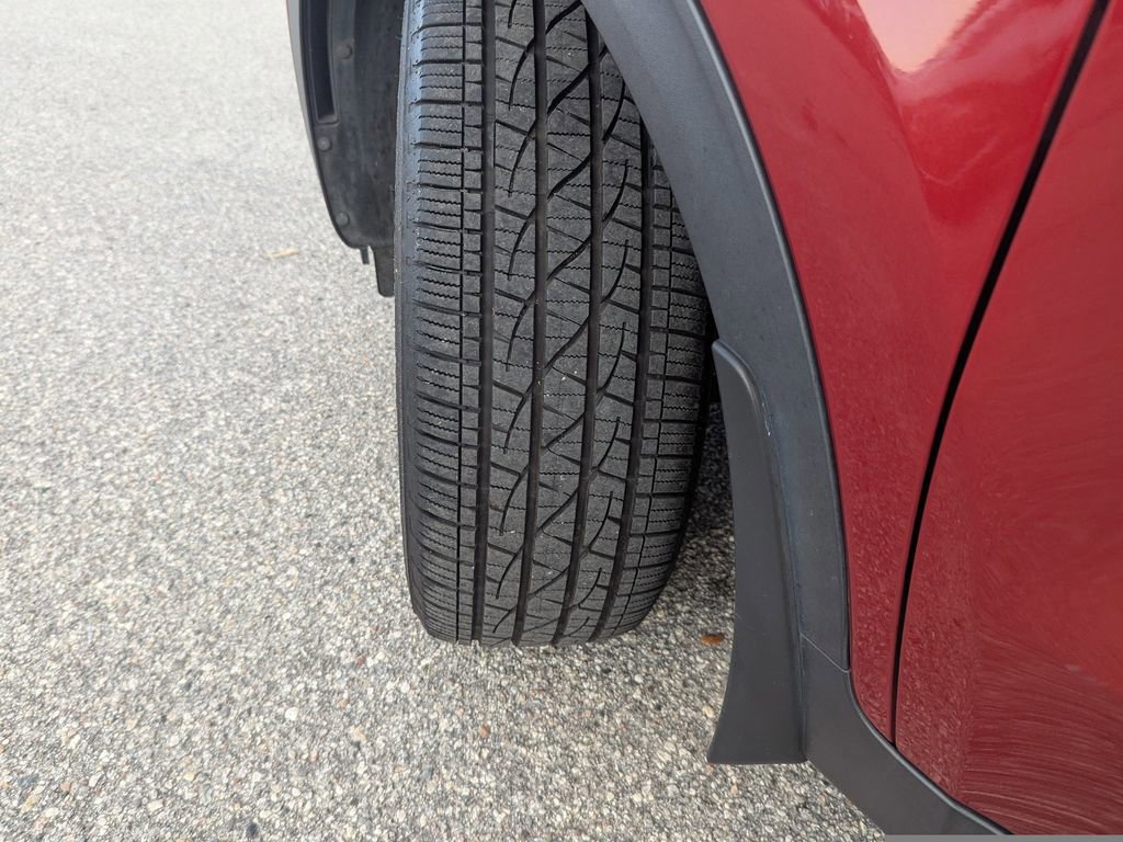 Used 2017 Kia Sportage EX image 31