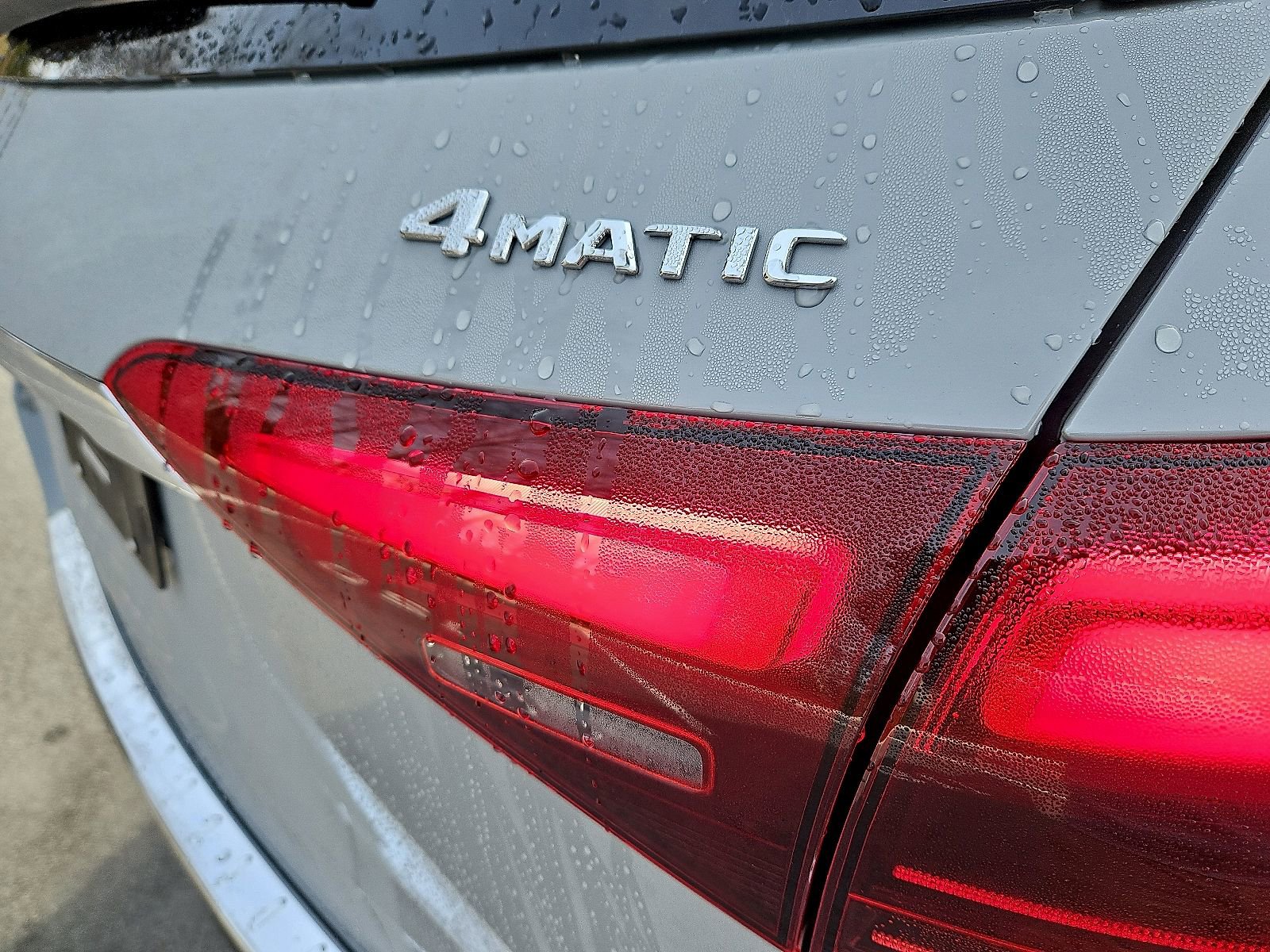 New 2026 Mercedes-Benz GLE 350 4MATIC image 21