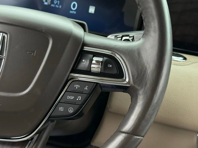 Used 2024 Lincoln Navigator Premiere image 12