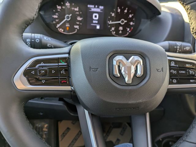 New 2026 RAM ProMaster 1500 w/ Cold Weather Group image 16