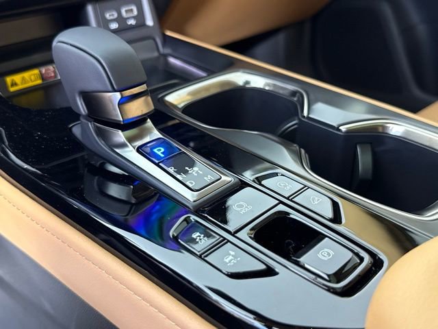 New 2026 Lexus NX 350 AWD w/ Luxury Package image 18