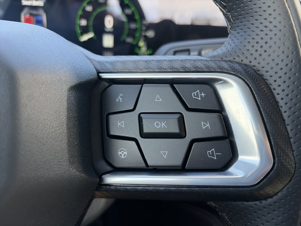 New 2026 Ford Mustang Premium RWD image 22
