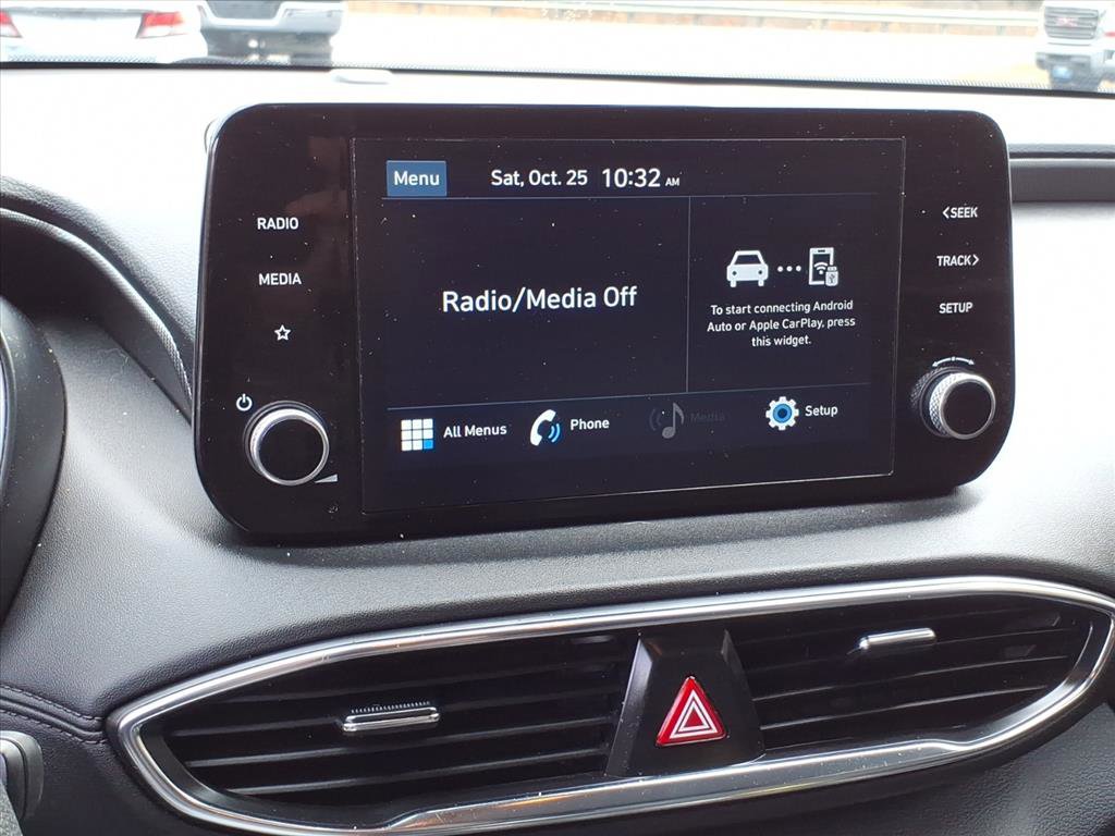 Used 2021 Hyundai Santa Fe SE image 14