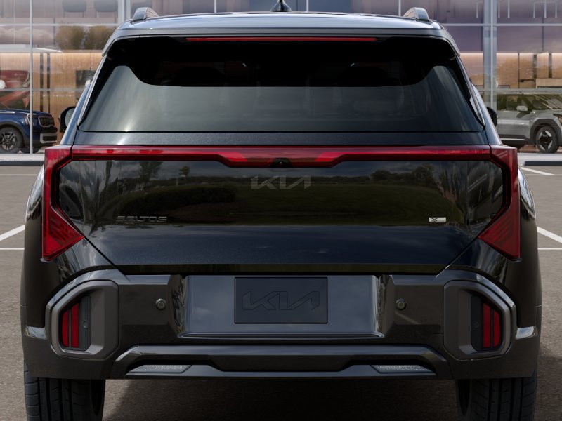 New 2027 Kia Seltos X-Line S AWD/4WD image 13