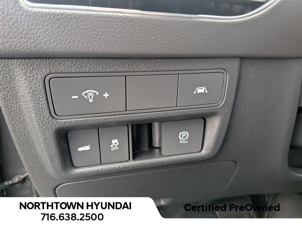 Used 2023 Hyundai Sonata SEL image 31