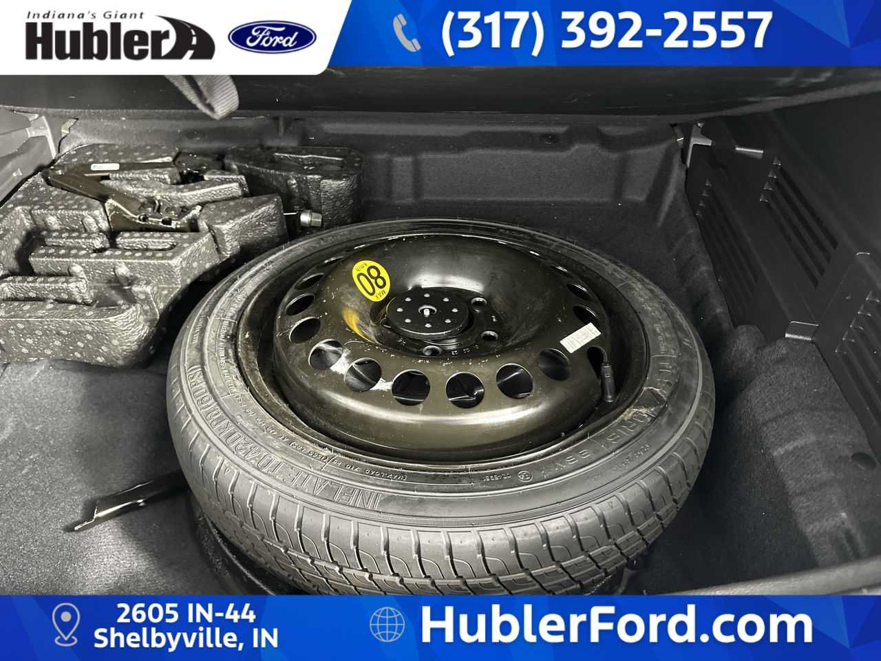 Used 2023 Chevrolet TrailBlazer RS w/ Convenience Package AWD/4WD image 22