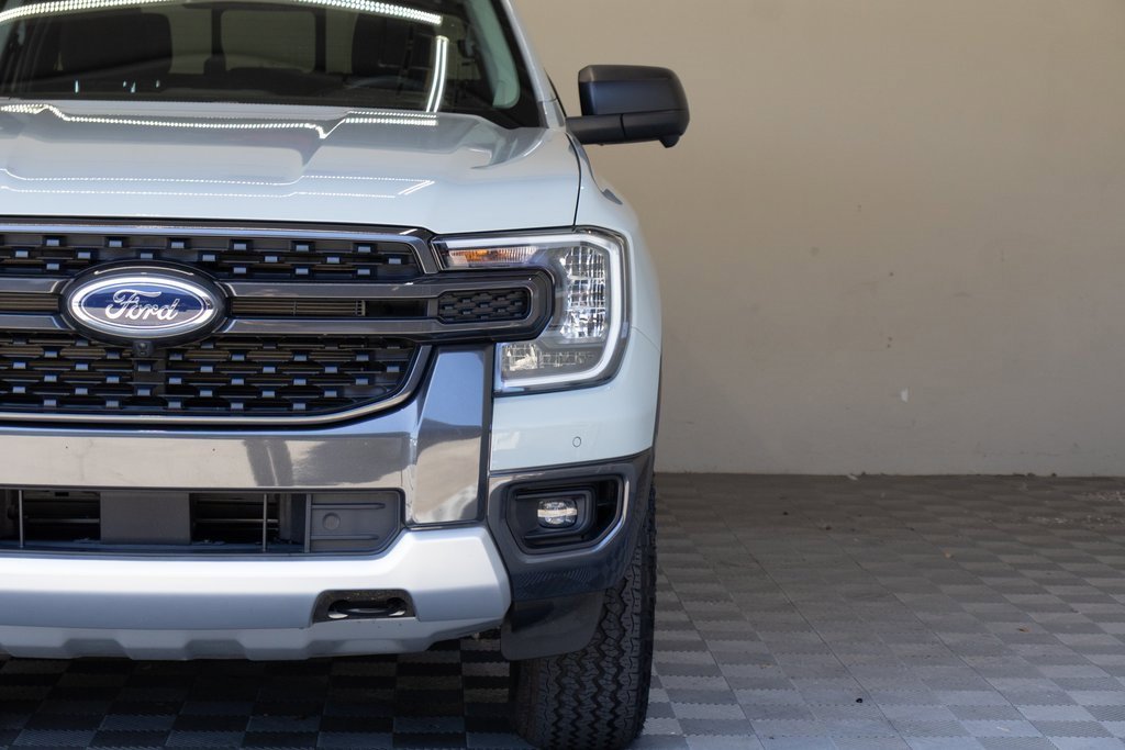 Used 2024 Ford Ranger XLT image 7