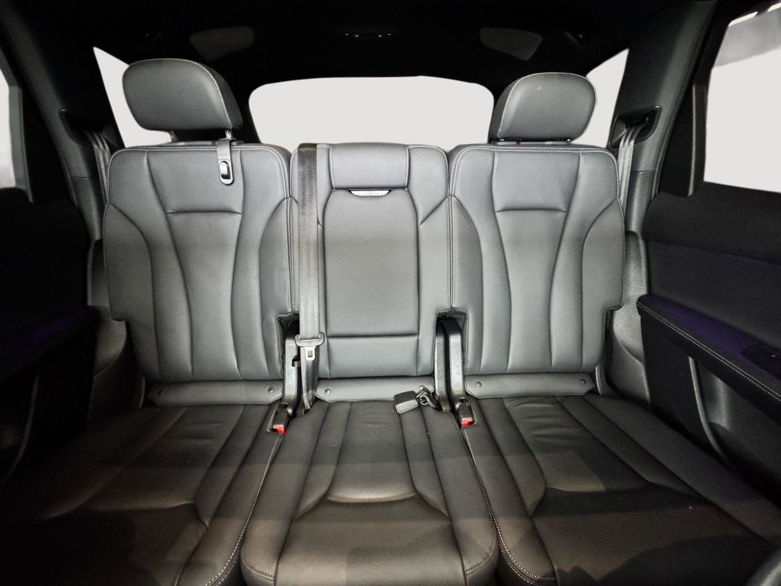 Certified 2025 Audi Q7 3.0T Premium Plus AWD/4WD image 18