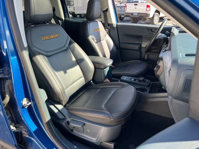 Used 2023 Ford Maverick Tremor w/ Tremor Off-Road Package image 64