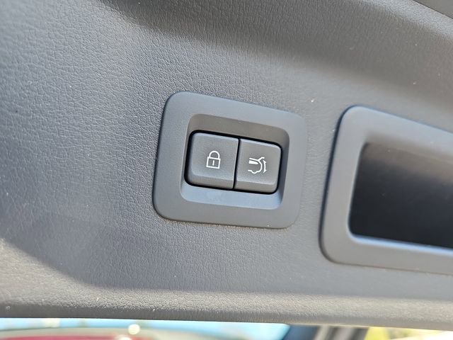 Used 2024 MAZDA CX-90 3.3 Turbo w/ Premium Package image 15