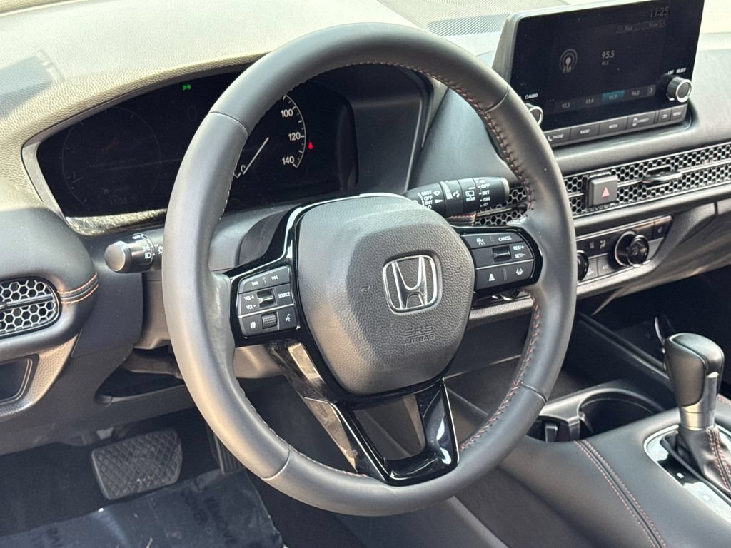 Used 2023 Honda HR-V Sport image 9