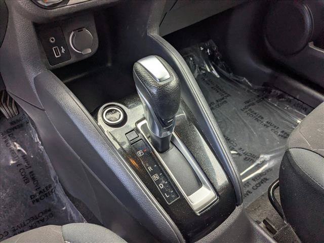 Used 2020 Nissan Kicks S FWD image 12
