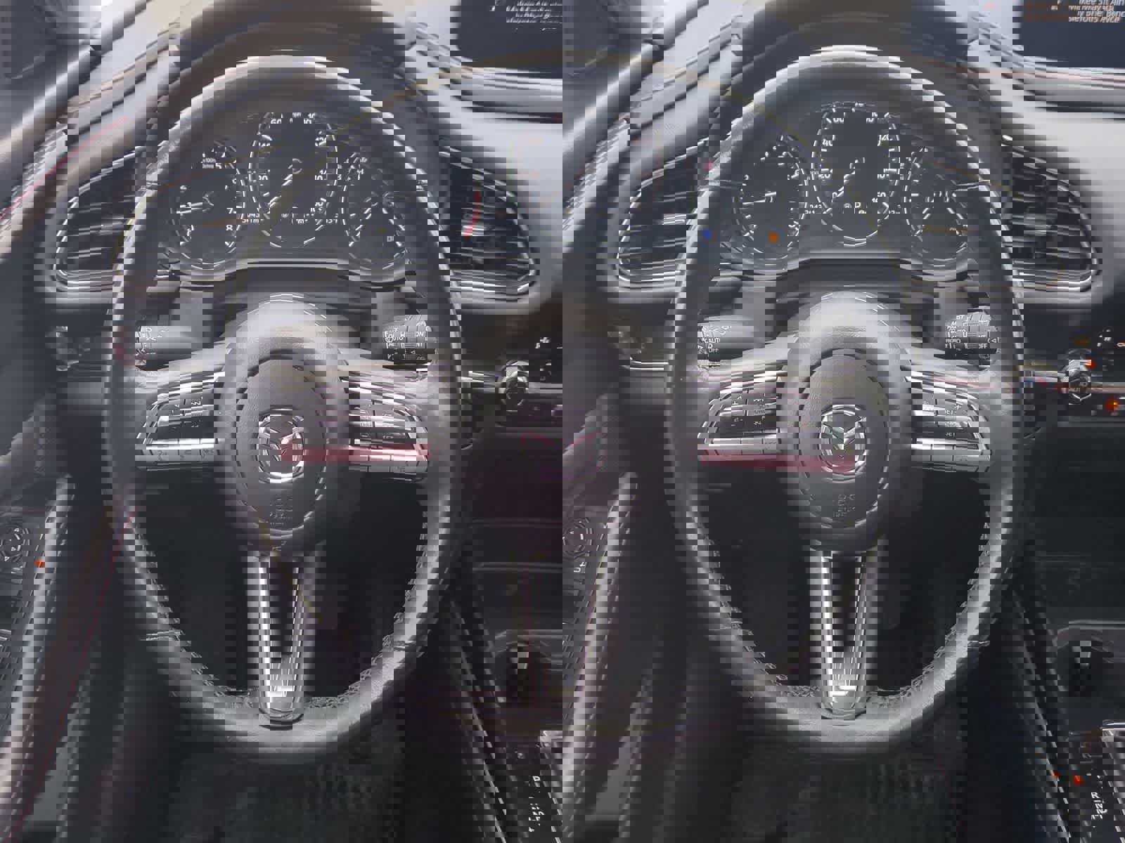 Used 2023 MAZDA CX-30 AWD 2.5 S w/ Preferred Package image 23