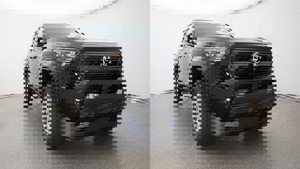 New 2026 Toyota Tacoma SR5 AWD/4WD image 7