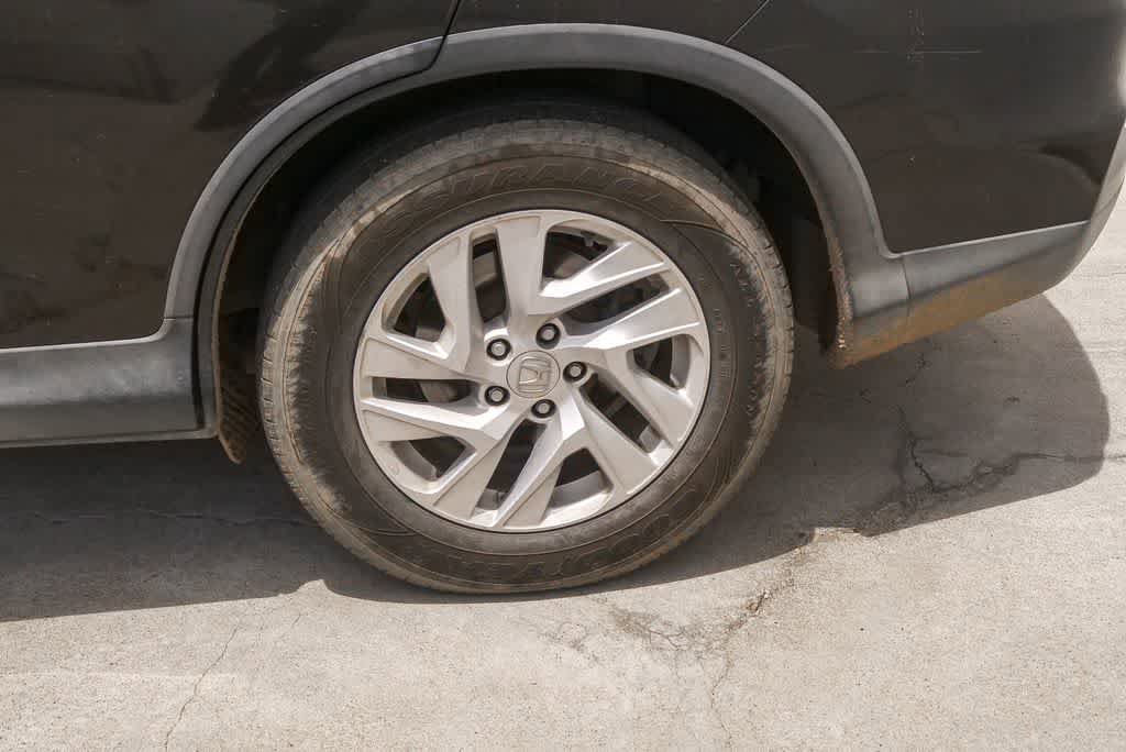 Used 2015 Honda CR-V EX-L image 6