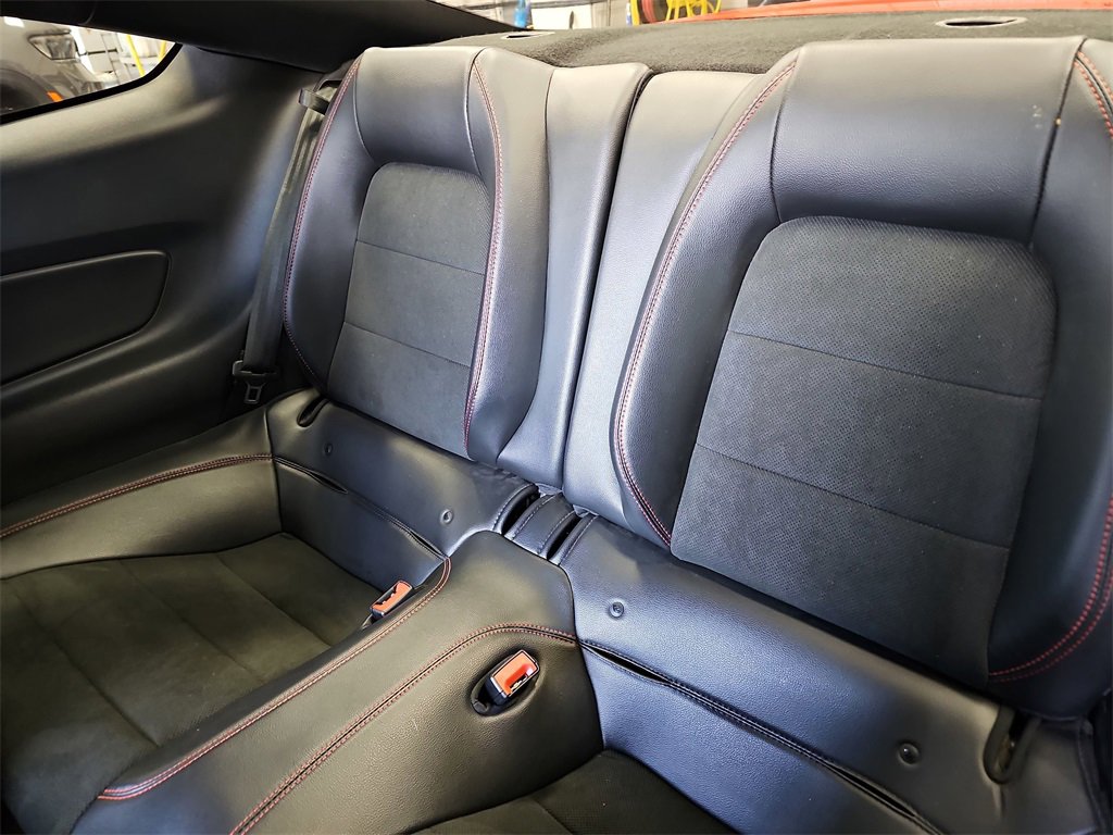 Used 2020 Ford Mustang GT Premium w/ California Special Package image 13