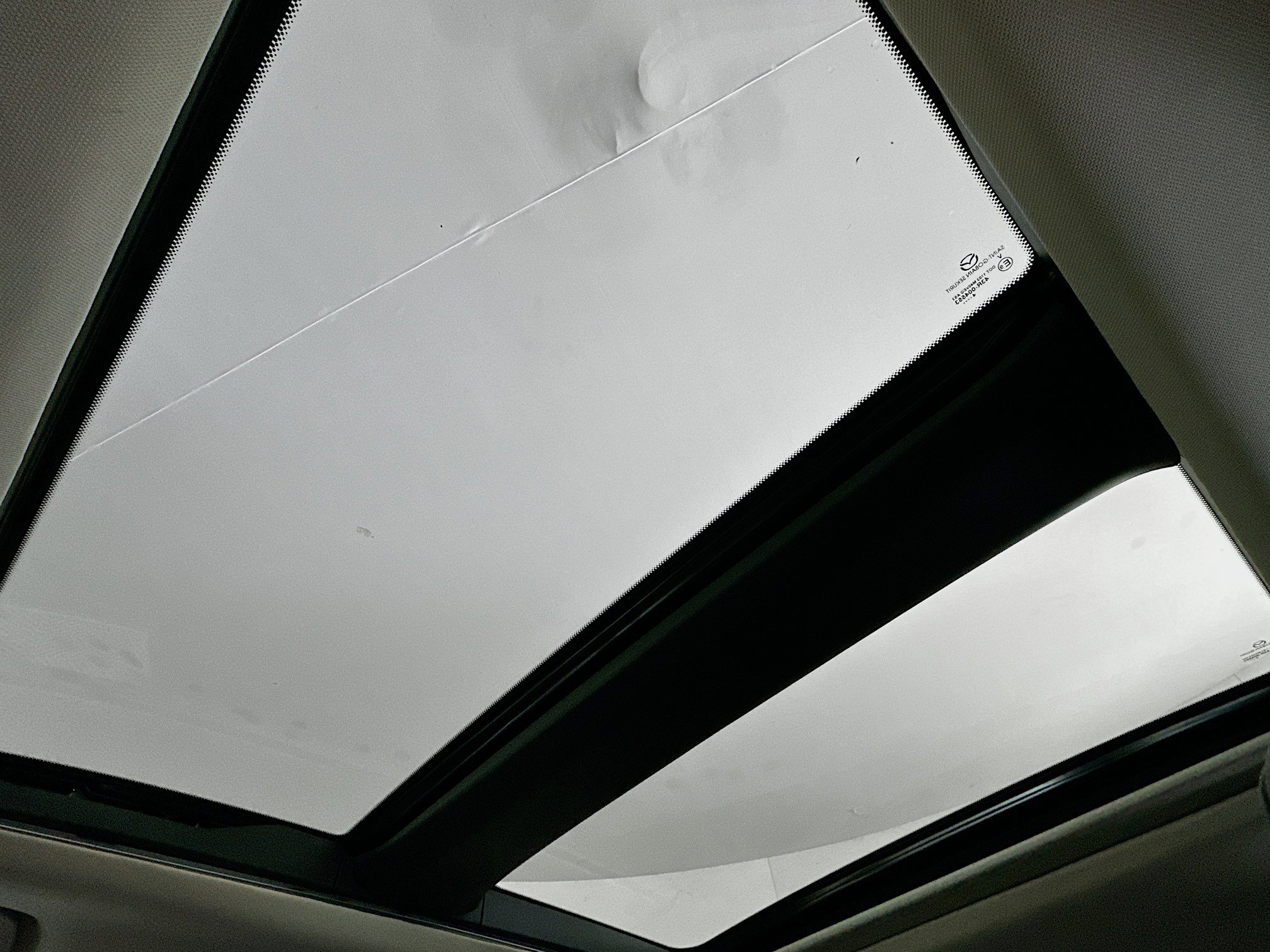 Used 2025 MAZDA CX-50 AWD 2.5 S w/ Premium Package image 26