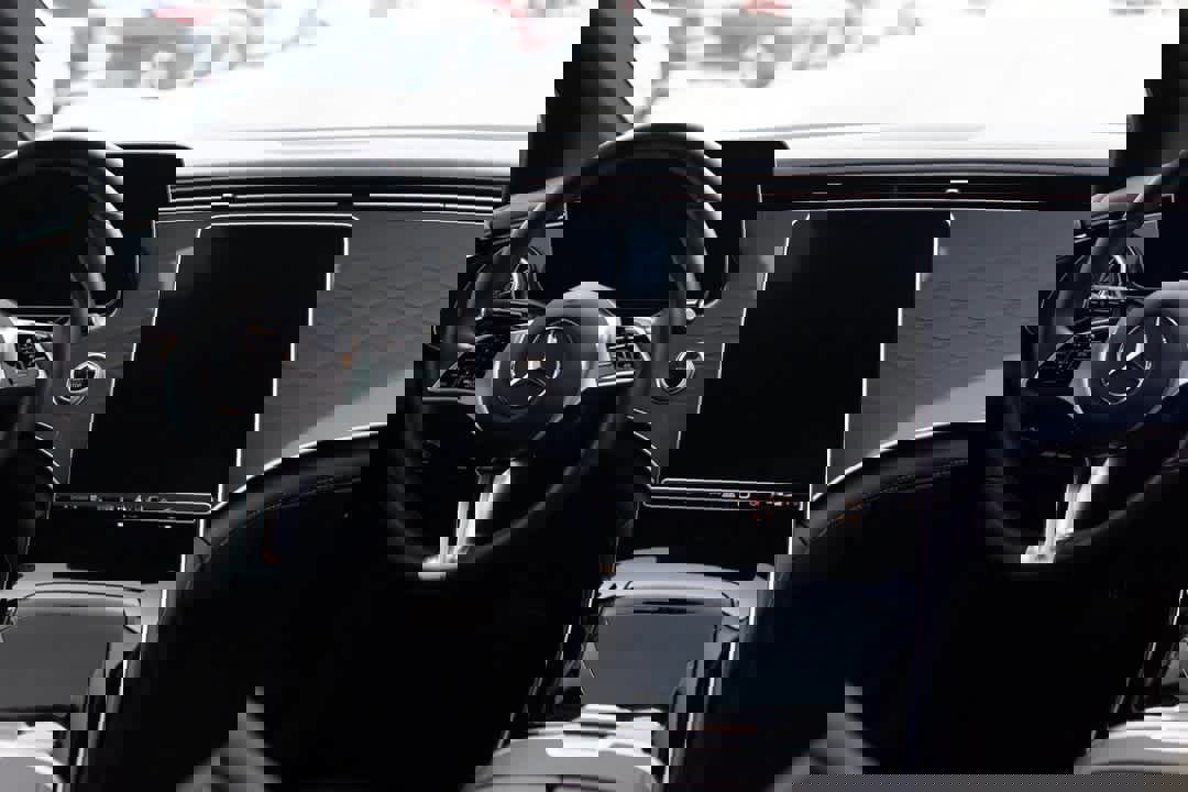 Certified 2024 Mercedes-Benz EQE 350+ 4MATIC Sedan image 18