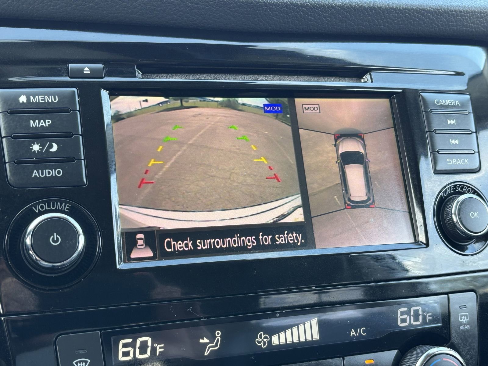 Used 2018 Nissan Rogue SL image 6