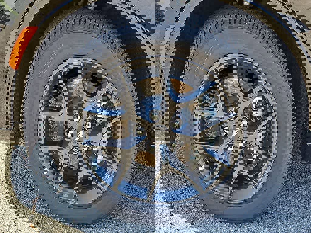 New 2026 Dodge Durango GT w/ Blacktop Package image 14