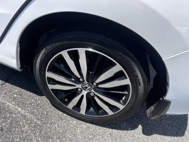Used 2019 Honda Fit EX image 7